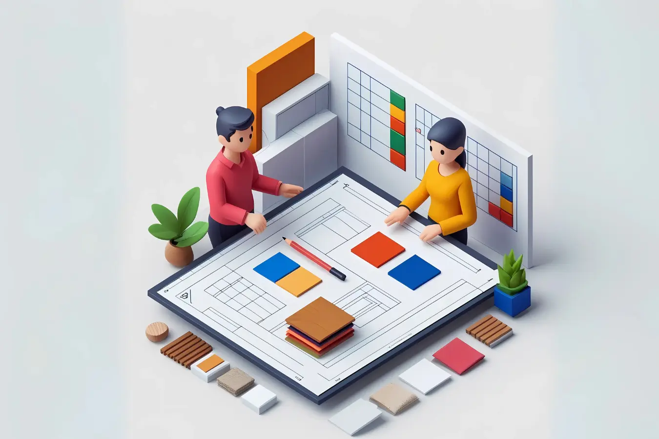 Planning