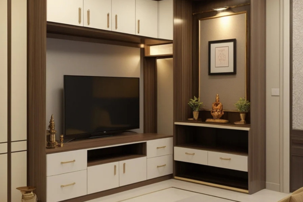 Renovation & Villa Interiors
